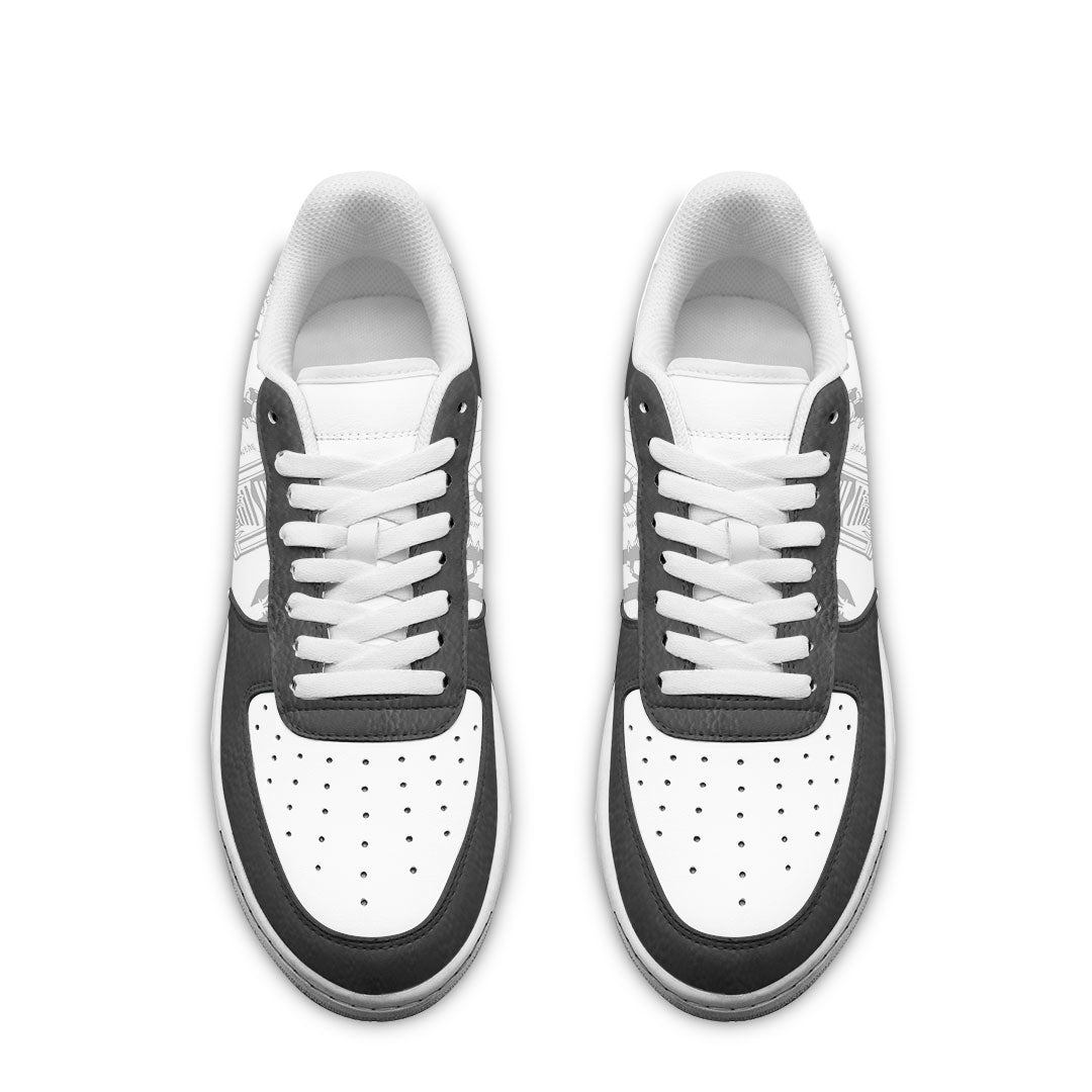 Pink Floyd Air Low-Top Sneakers Shoes 2026