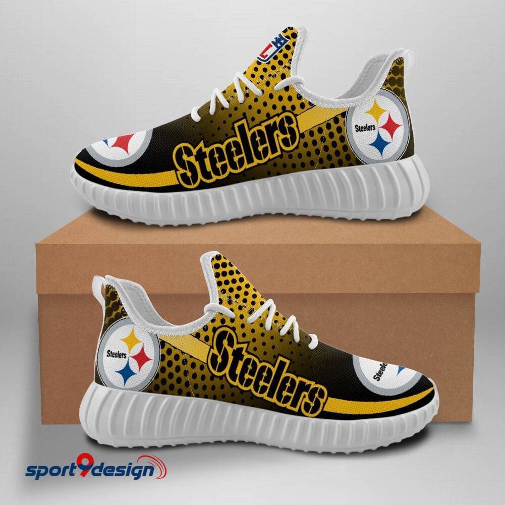 Pittsburgh Steelers Reze Sneakers Shoes 2026