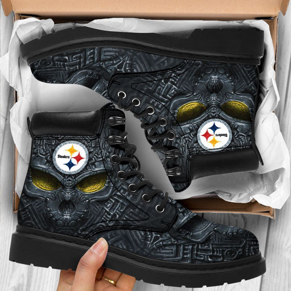 Pittsburgh Steelers TBL Boots Shoes 2026