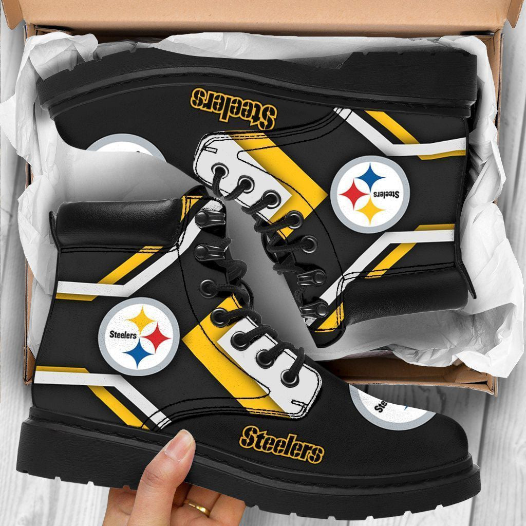 Pittsburgh Steelers TBL Boots Shoes 2026