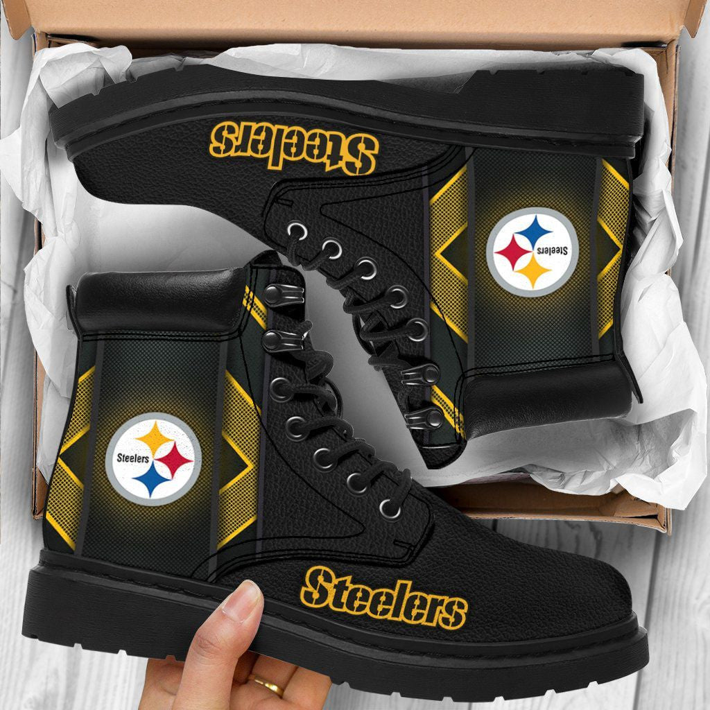 Pittsburgh Steelers TBL Boots Shoes 2026