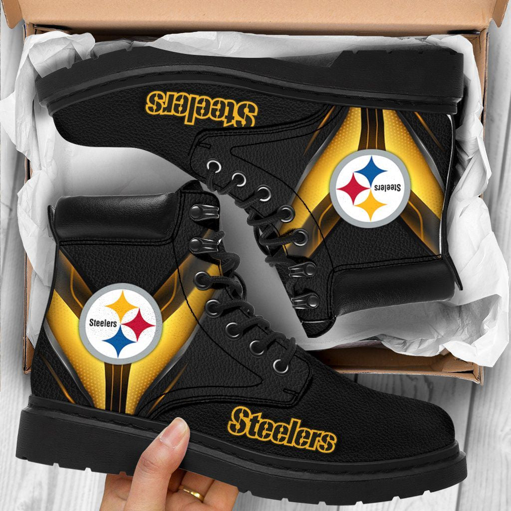 Pittsburgh Steelers TBL Boots Shoes 2026