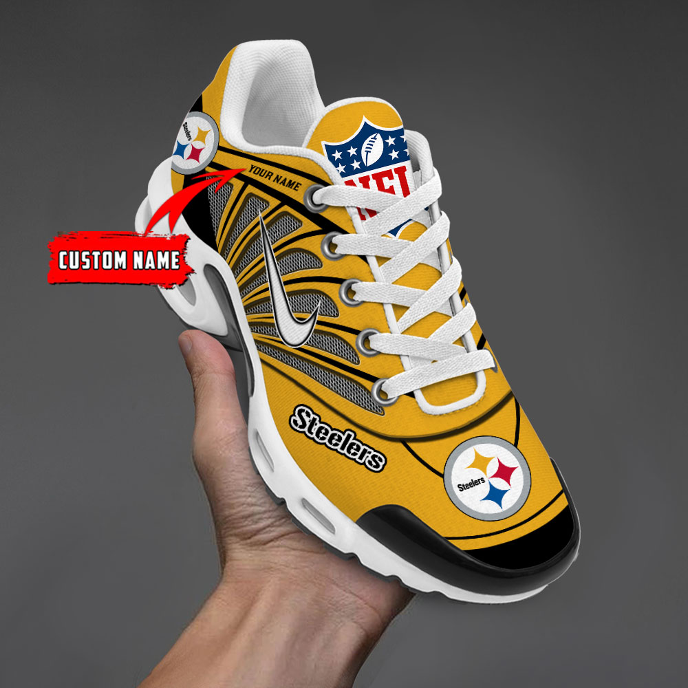 Pittsburgh Steelers TN Shoes Sneakers 2026