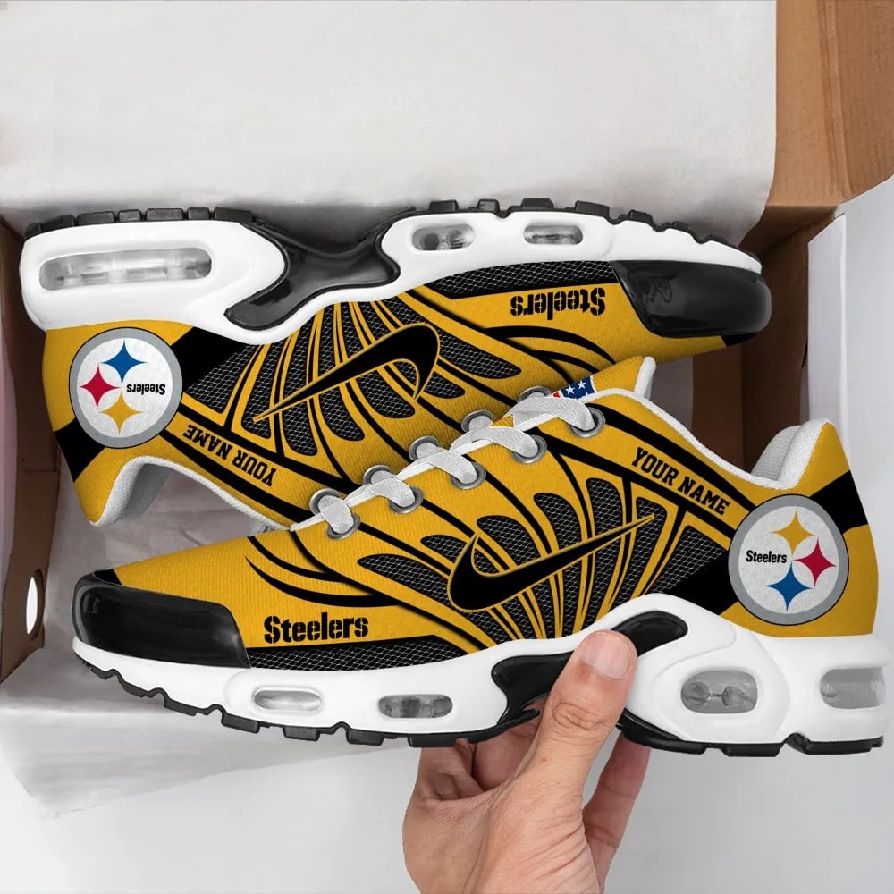 Pittsburgh Steelers TN Shoes Sneakers 2026