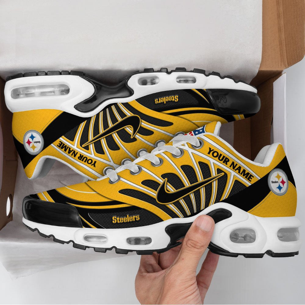 Pittsburgh Steelers TN Shoes Sneakers 2026