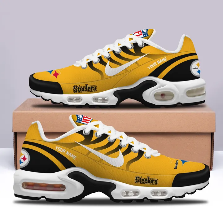 Pittsburgh Steelers TN Shoes Sneakers 2026