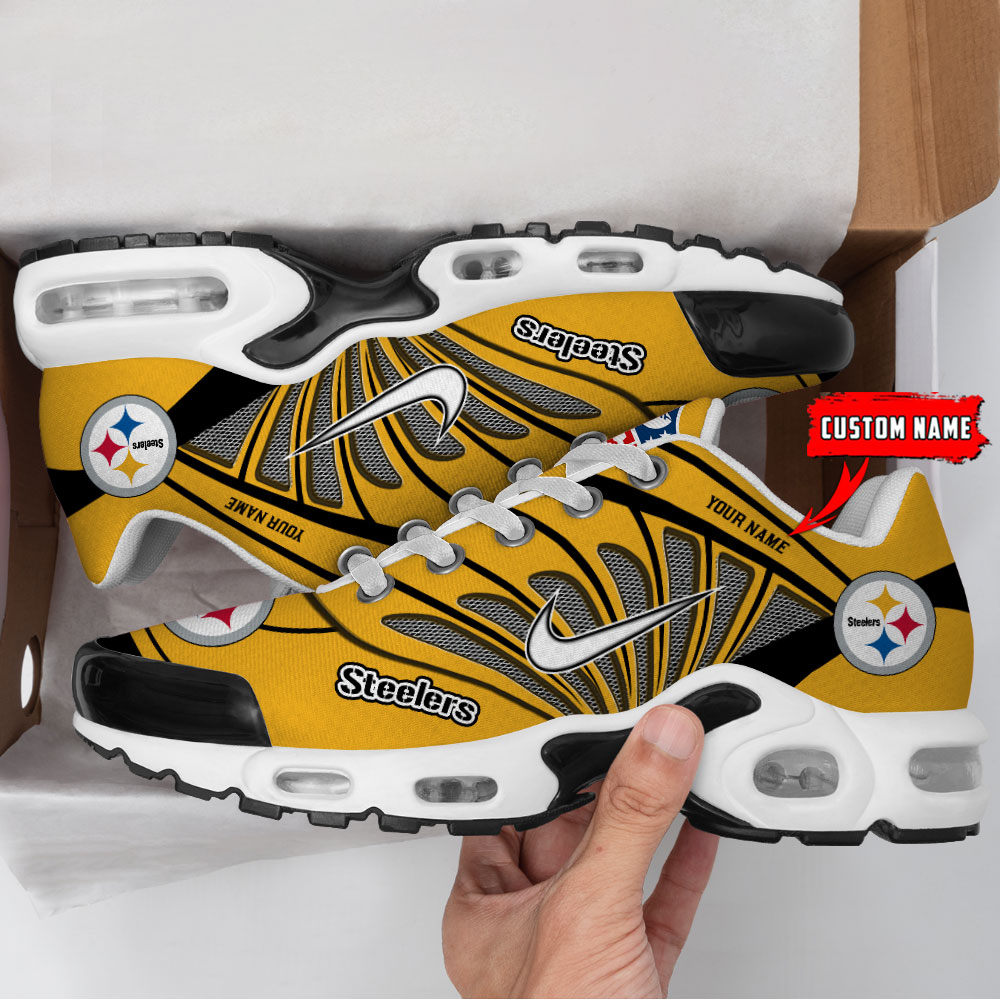 Pittsburgh Steelers TN Shoes Sneakers 2026