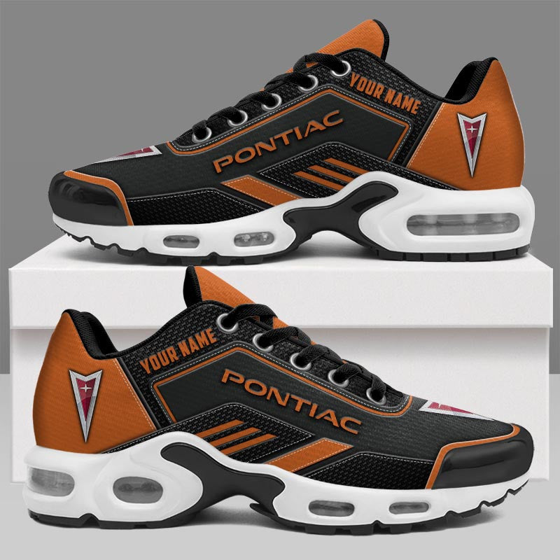 FootgearElite Pontiac TN Shoes Sneakers For Men And Women 13