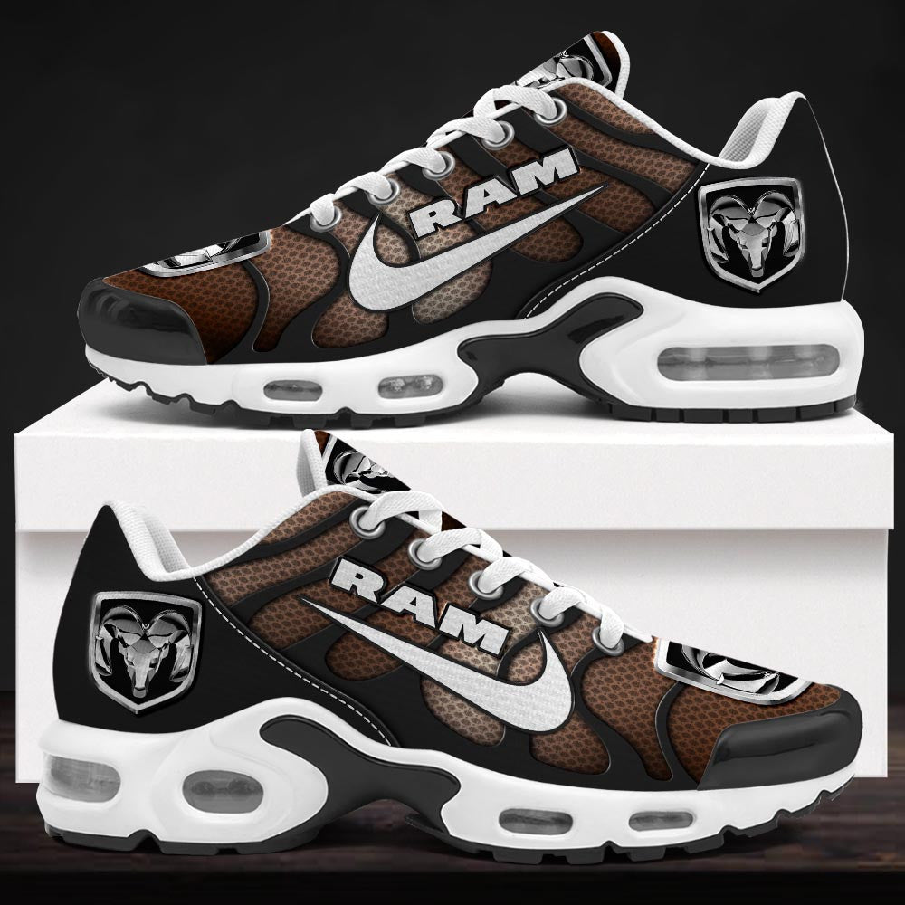 FootgearElite Ram Truck TN Shoes Sneakers For Men And Women 3