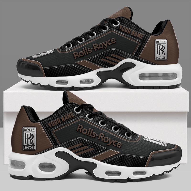 FootgearElite Rolls Royce TN Shoes Sneakers For Men And Women 14