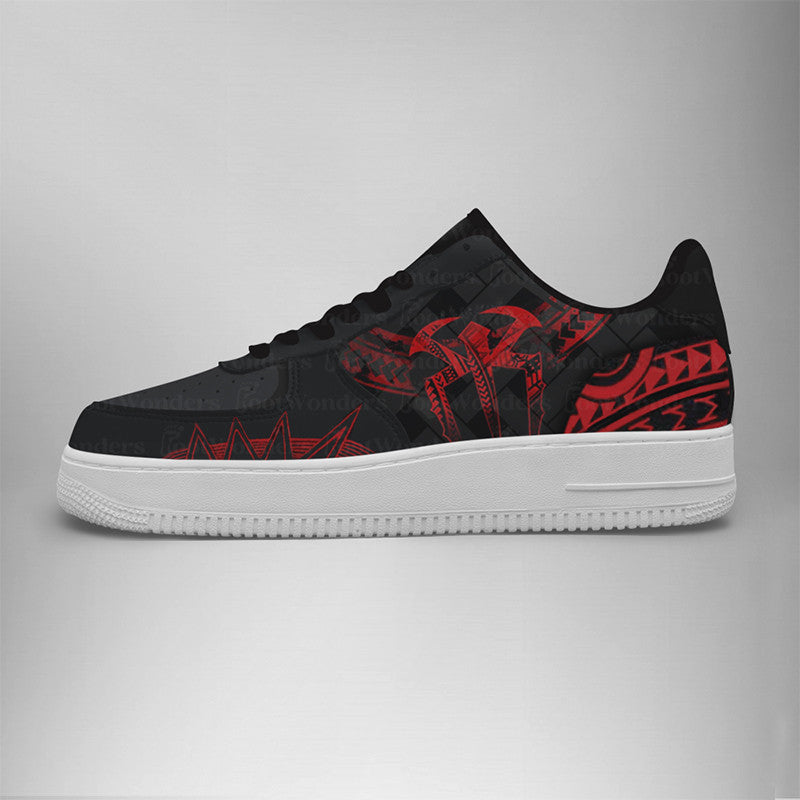 Roman Reigns Air Low-Top Sneakers Shoes 2026