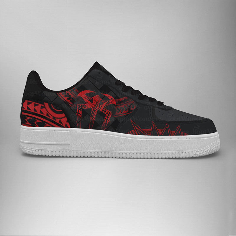 Roman Reigns Air Low-Top Sneakers Shoes 2026