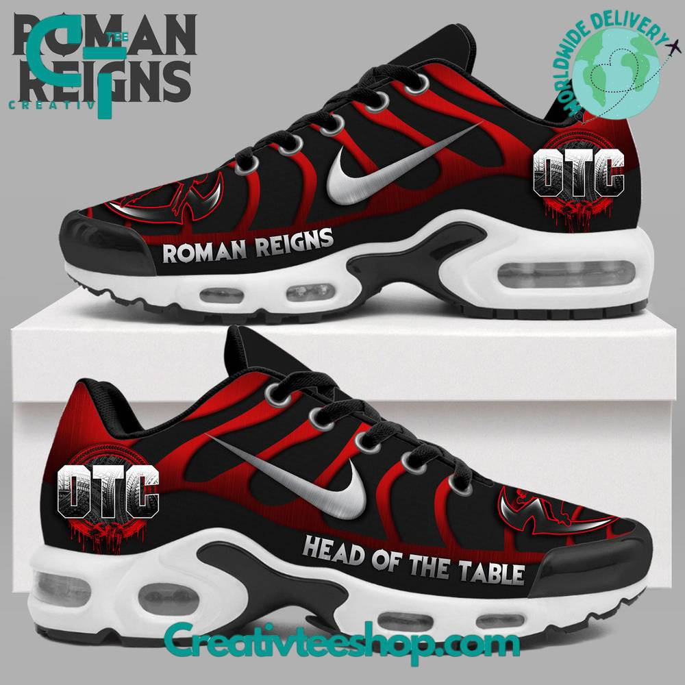 Roman Reigns TN Shoes Sneakers 2026