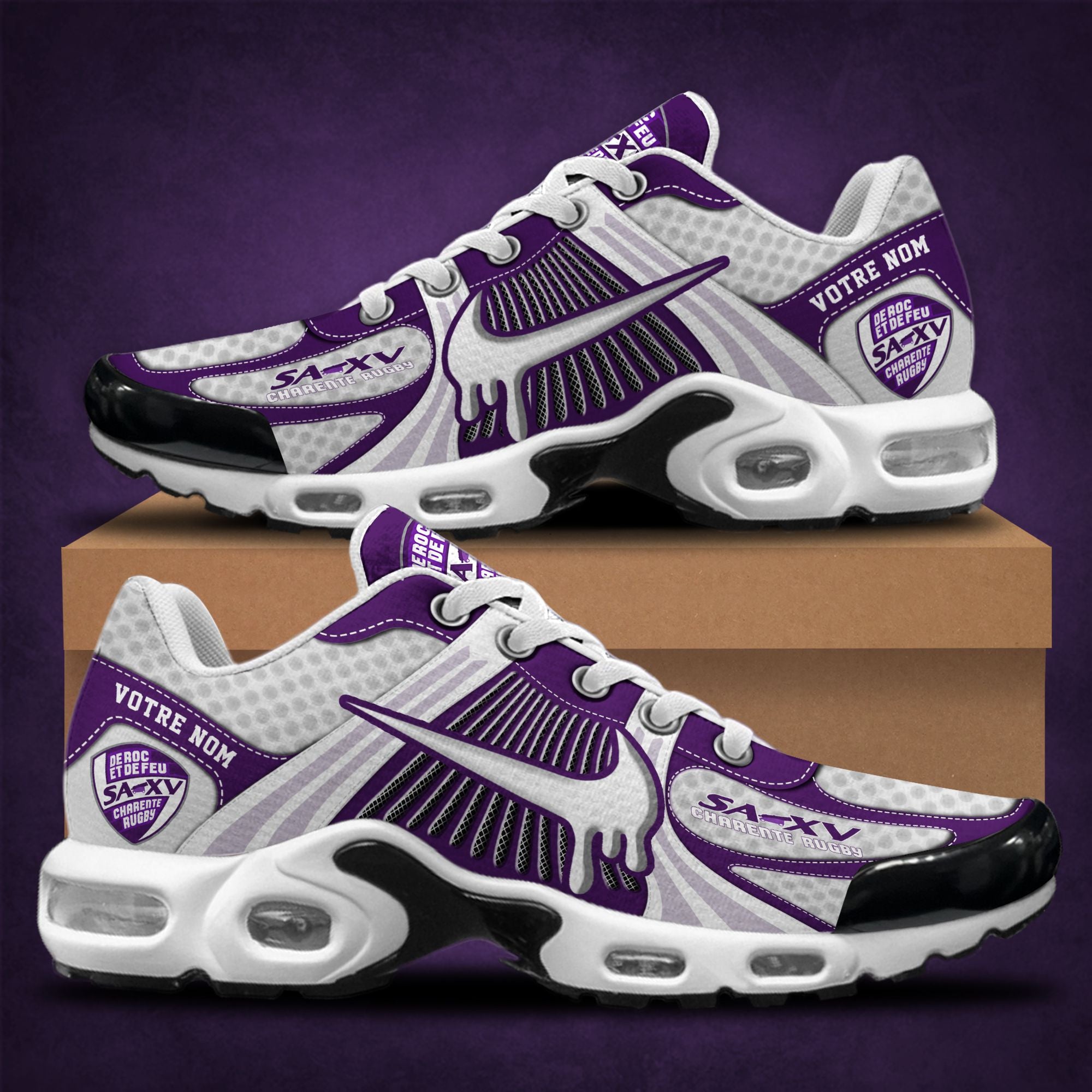 SA XV Charente TN Shoes Sneakers 2026
