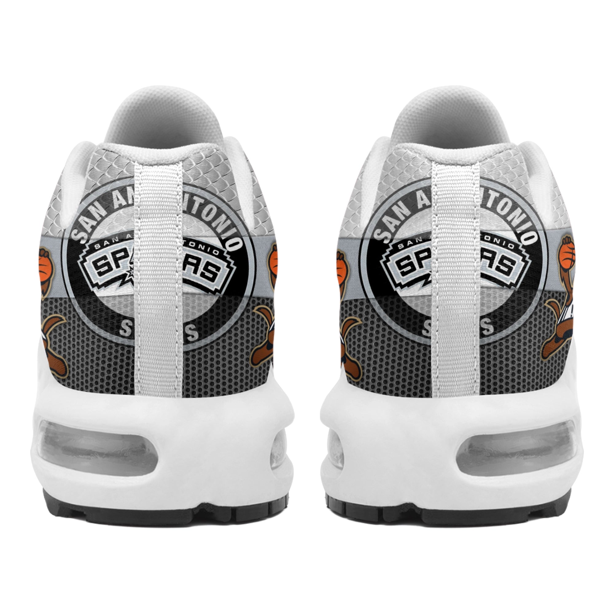 San Antonio Spurs TN Shoes Sneakers 2026