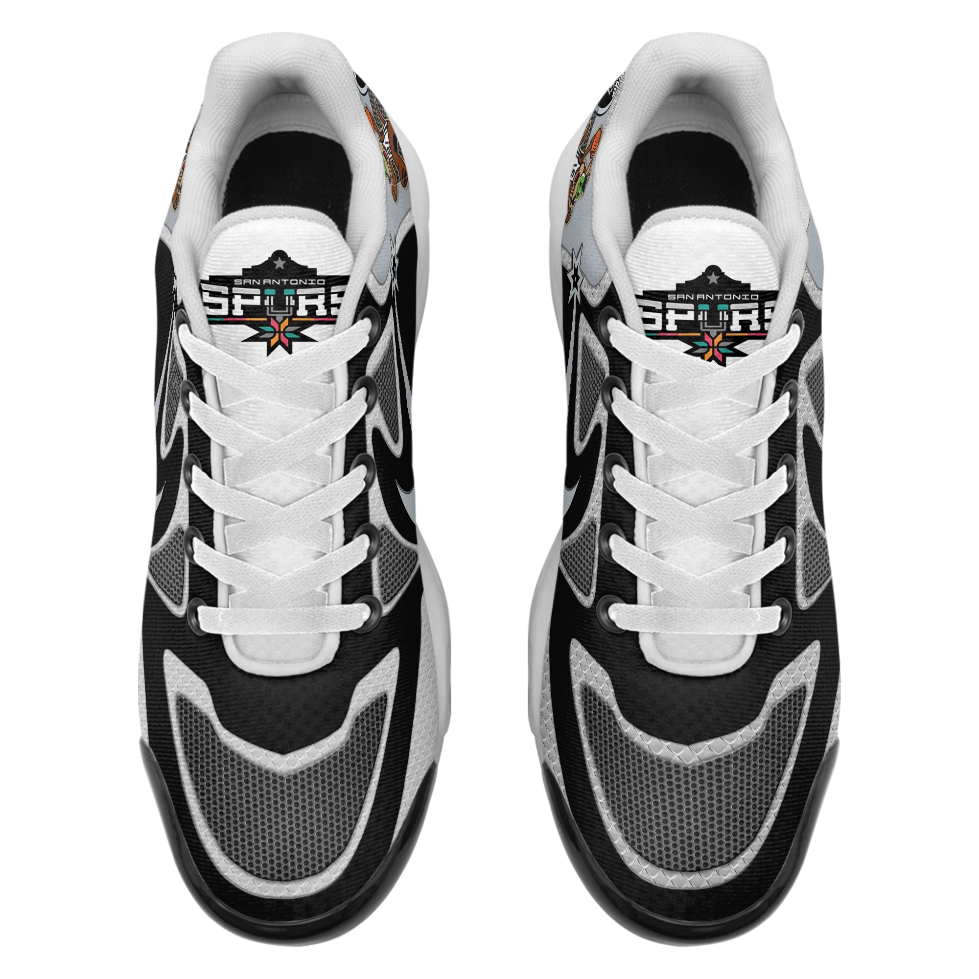 San Antonio Spurs TN Shoes Sneakers 2026