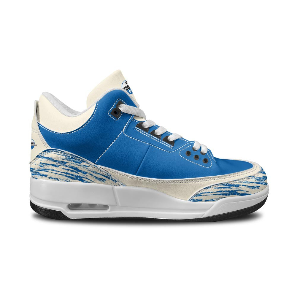 FootgearElite SC Paderborn AJ3 Sneakers Shoes For Men And Women