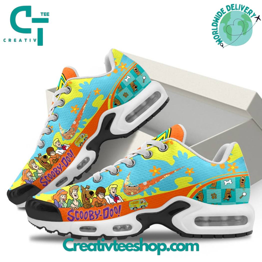 Scooby TN Shoes Sneakers 2026