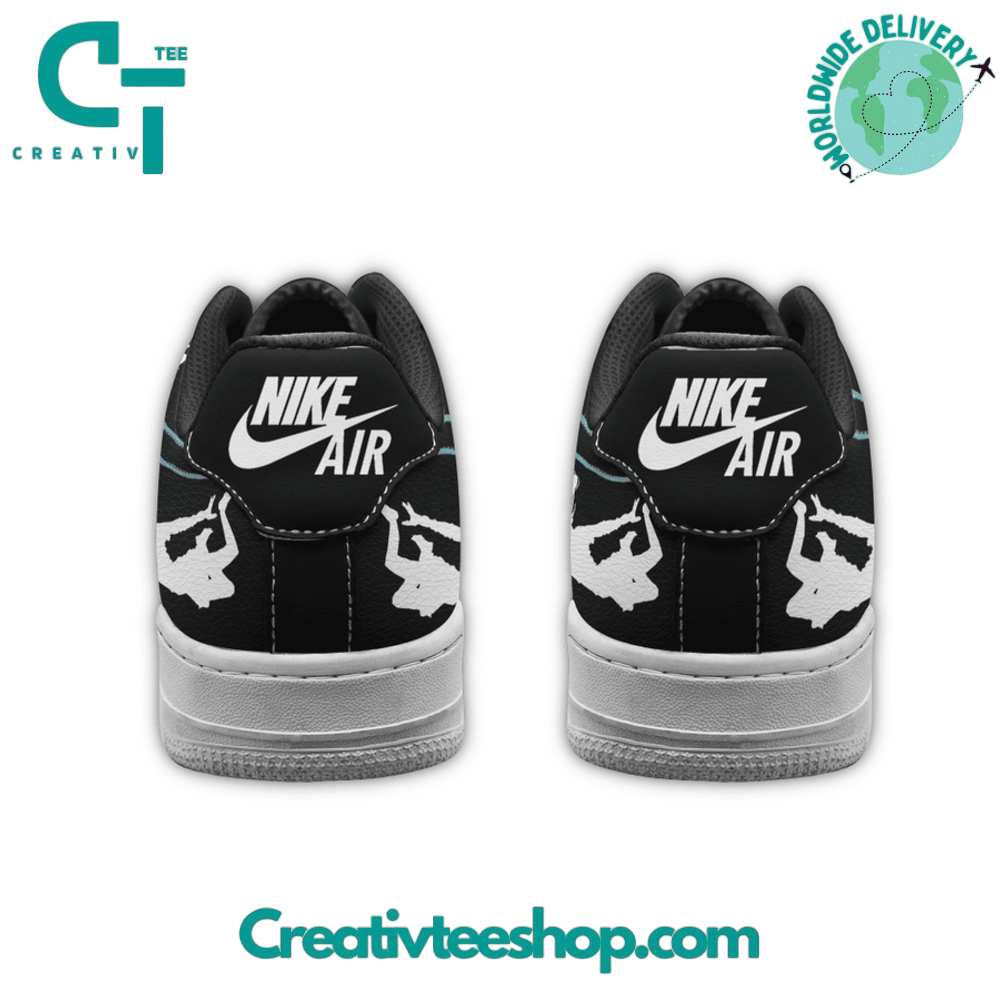 Seether Band Air Low-Top Sneakers Shoes 2026