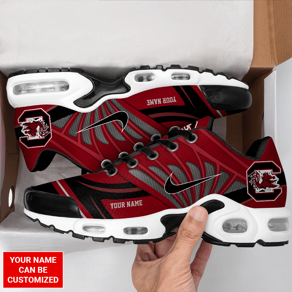 South Carolina Gamecocks TN Shoes Sneakers 2026