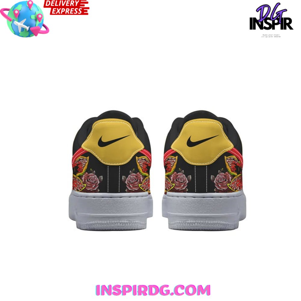 Stranger Things Air Low-Top Sneakers Shoes 2026