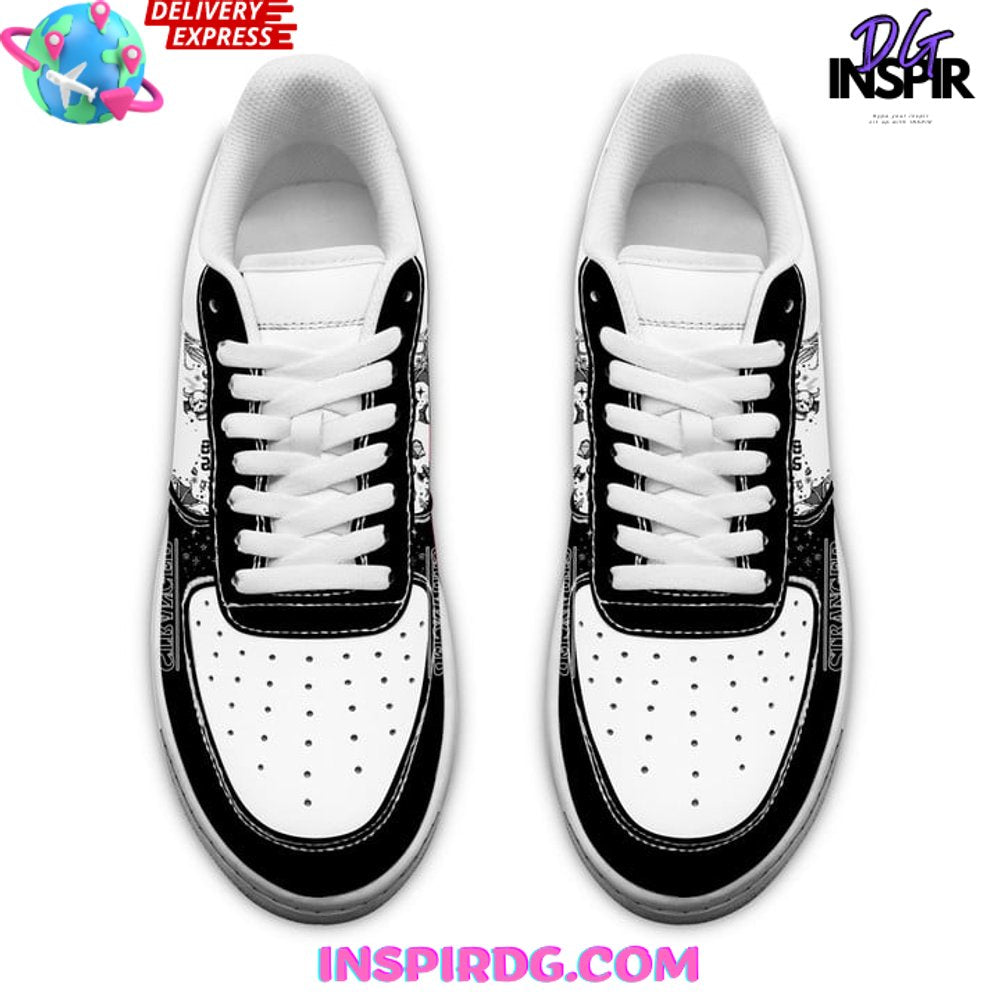 Stranger Things Air Low-Top Sneakers Shoes 2026