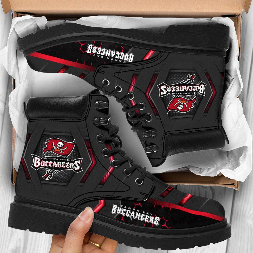 Tampa Bay Buccaneers TBL Boots Shoes 2026