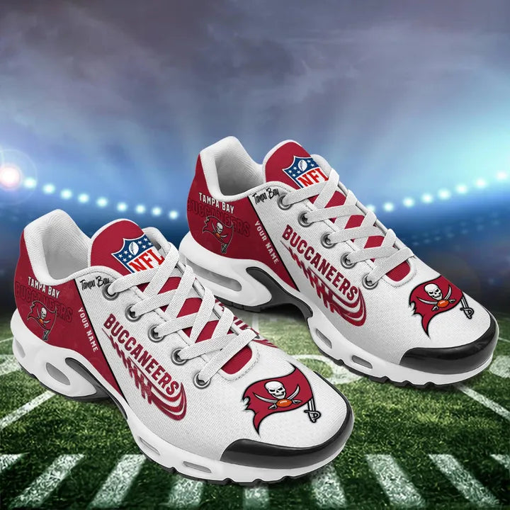 Tampa Bay Buccaneers TN Shoes Sneakers 2026