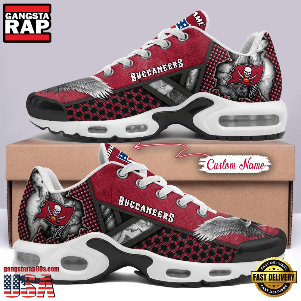 Tampa Bay Buccaneers TN Shoes Sneakers 2026