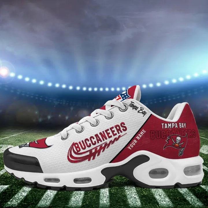 Tampa Bay Buccaneers TN Shoes Sneakers 2026