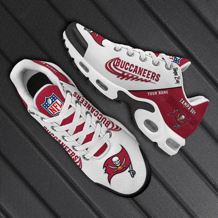 Tampa Bay Buccaneers TN Shoes Sneakers 2026