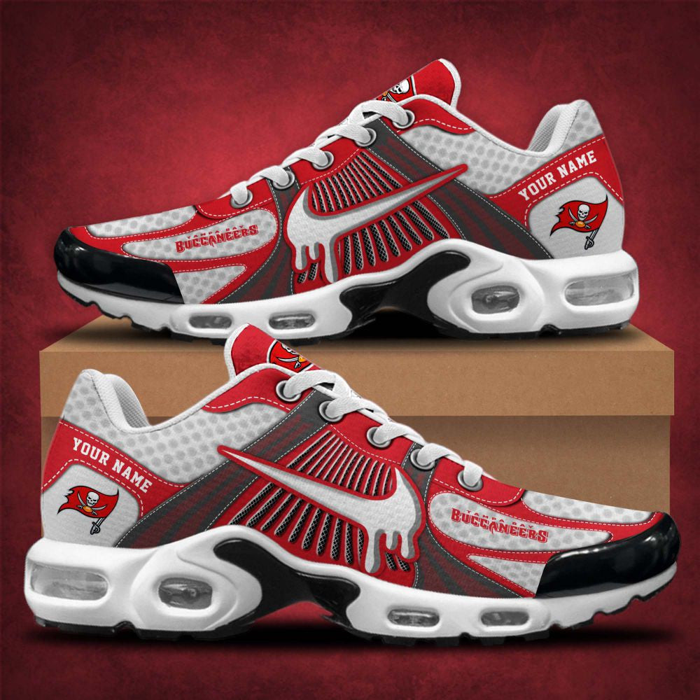 Tampa Bay Buccaneers TN Shoes Sneakers 2026