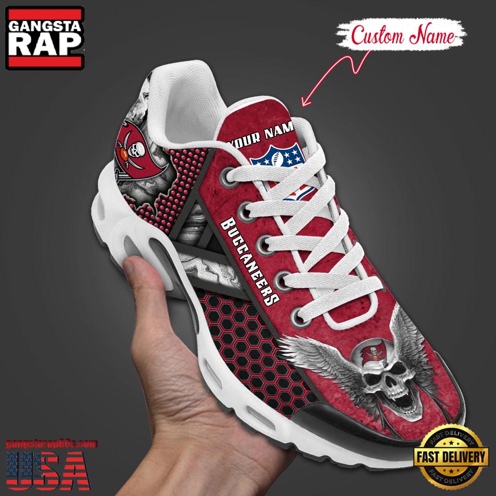 Tampa Bay Buccaneers TN Shoes Sneakers 2026