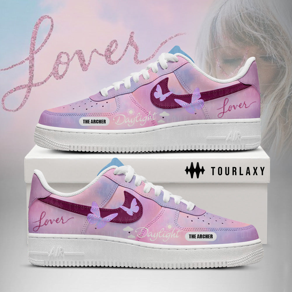 Taylor Swift Air Low-Top Sneakers Shoes 2026