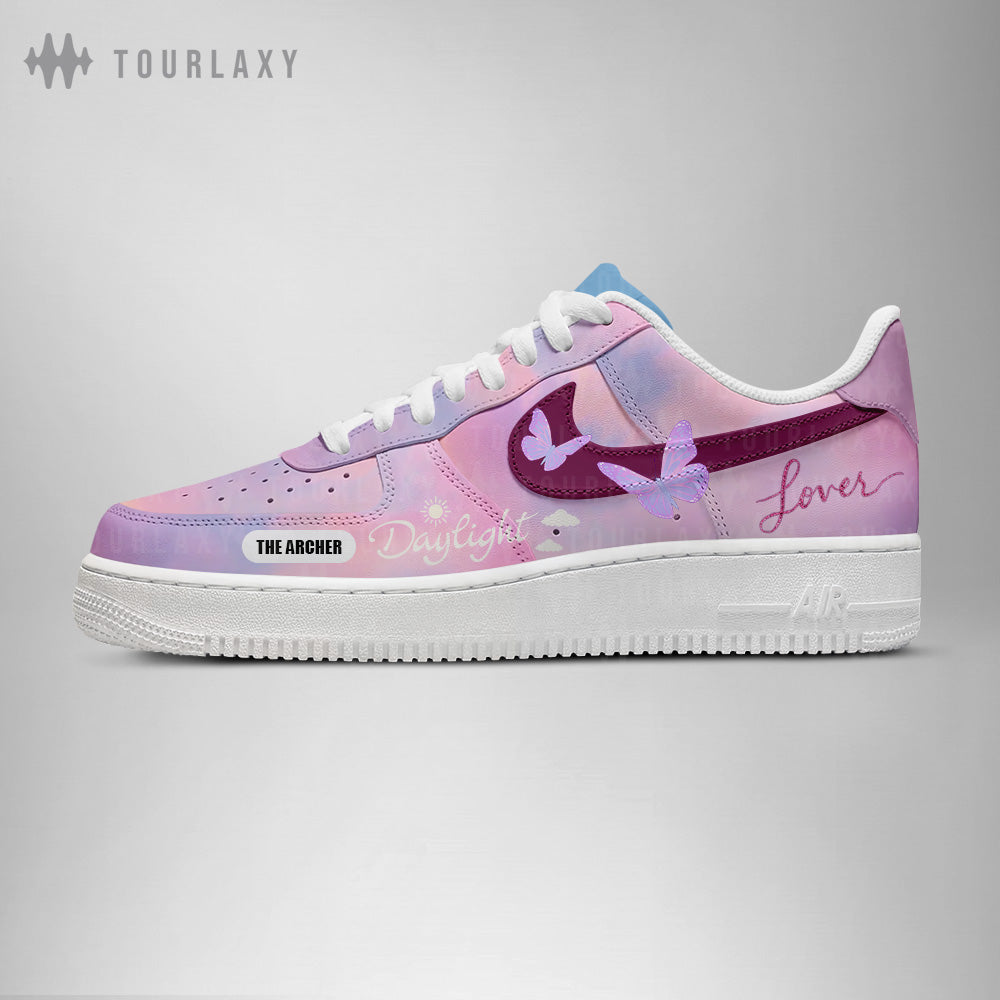 Taylor Swift Air Low-Top Sneakers Shoes 2026