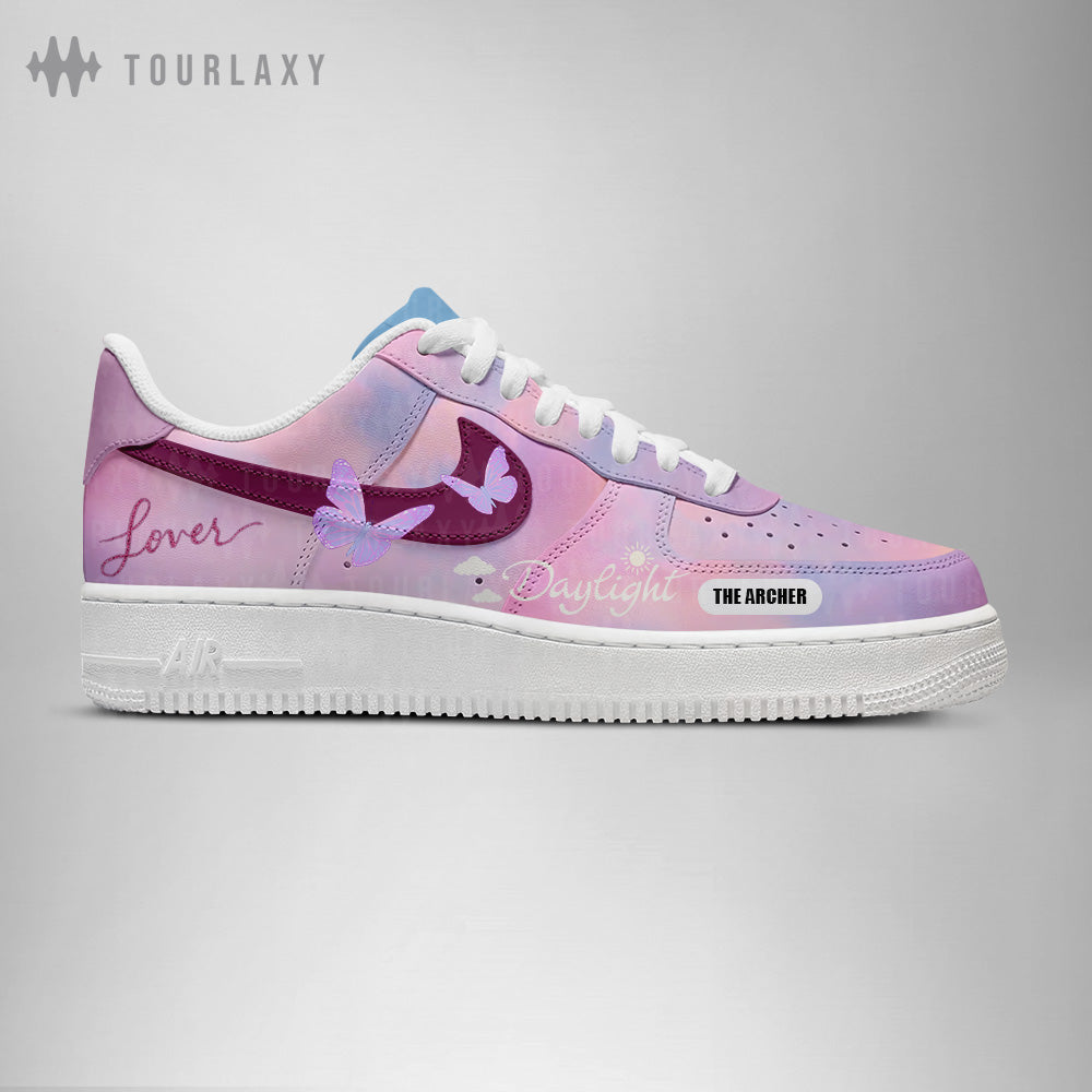 Taylor Swift Air Low-Top Sneakers Shoes 2026