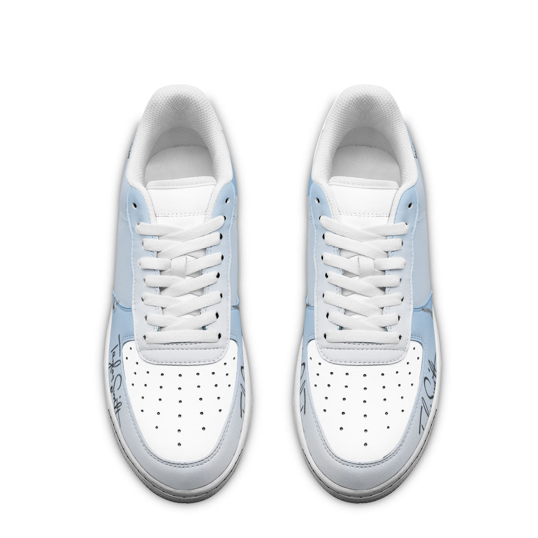 Taylor Swift Air Low-Top Sneakers Shoes 2026