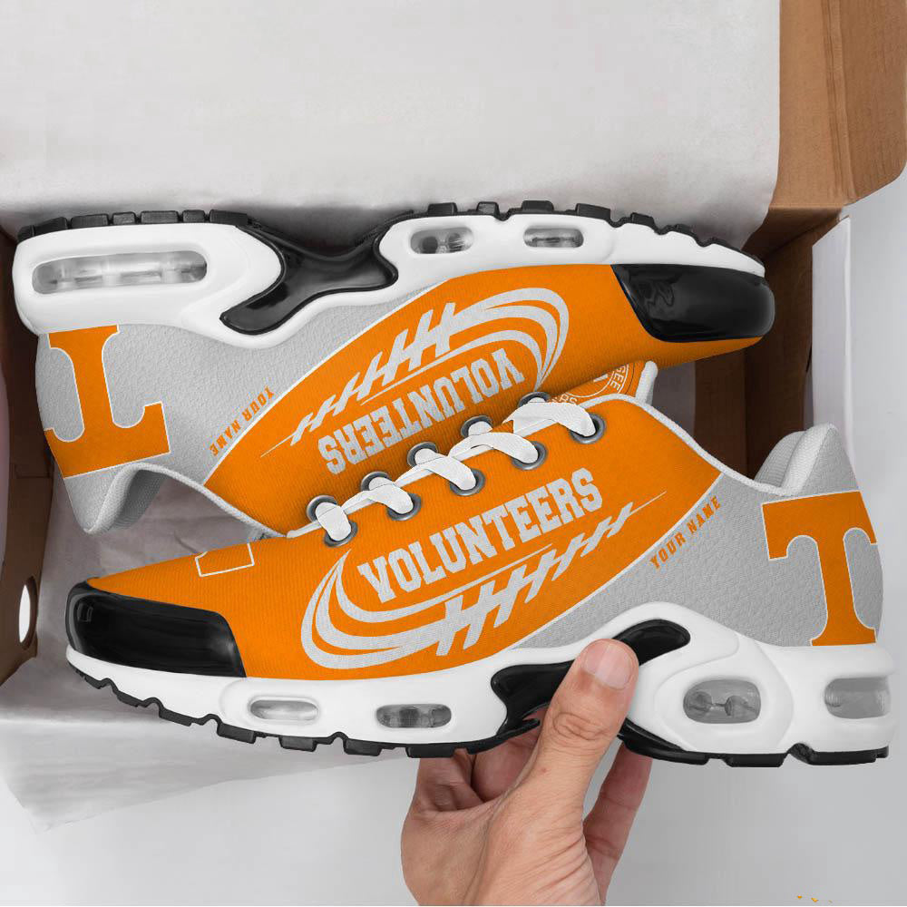 Tennessee Volunteers TN Shoes Sneakers 2026