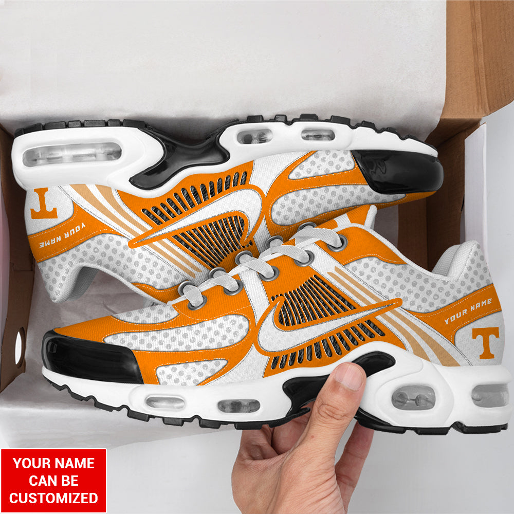 Tennessee Volunteers TN Shoes Sneakers 2026