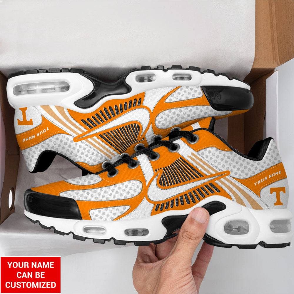Tennessee Volunteers TN Shoes Sneakers 2026