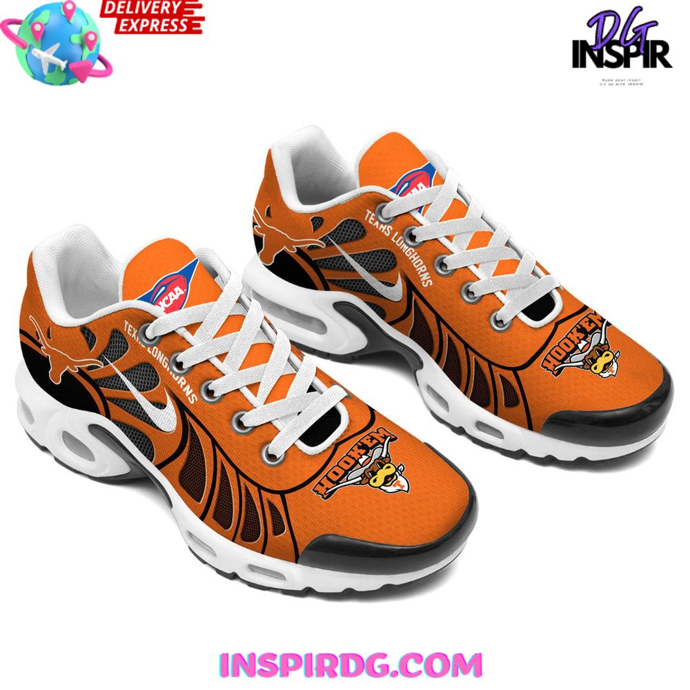 Texas Longhorns TN Shoes Sneakers 2026