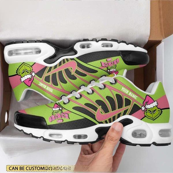 The Grinch TN Shoes Sneakers 2026