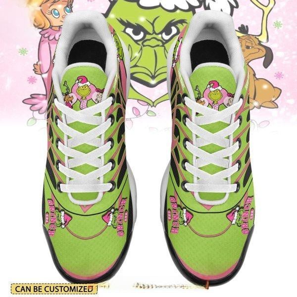 The Grinch TN Shoes Sneakers 2026