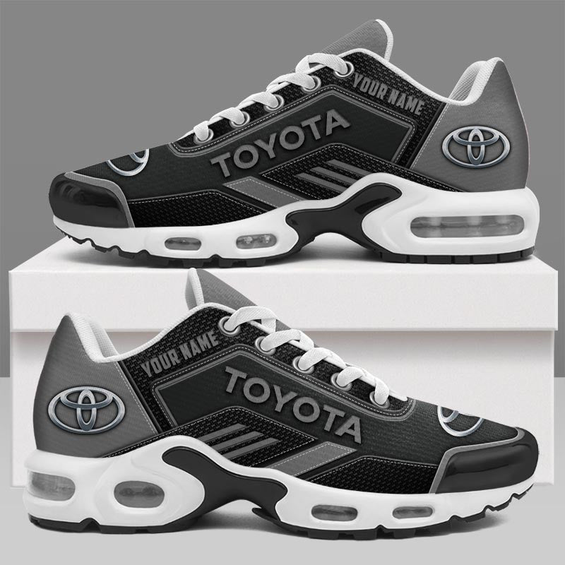 FootgearElite Toyota TN Shoes Sneakers For Men And Women 9