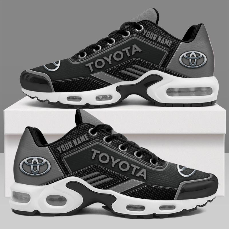 FootgearElite Toyota TN Shoes Sneakers For Men And Women 9
