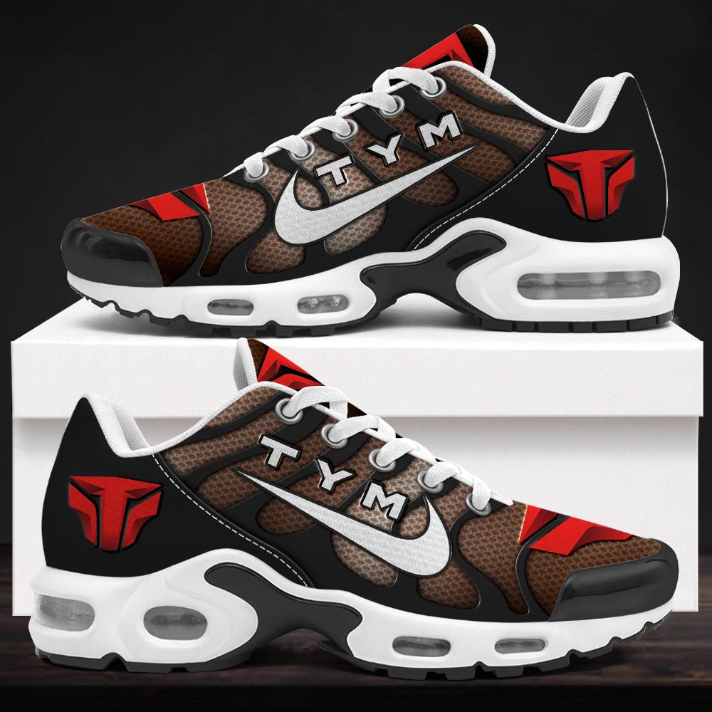 FootgearElite TYM Tractors TN Shoes Sneakers For Men And Women 3