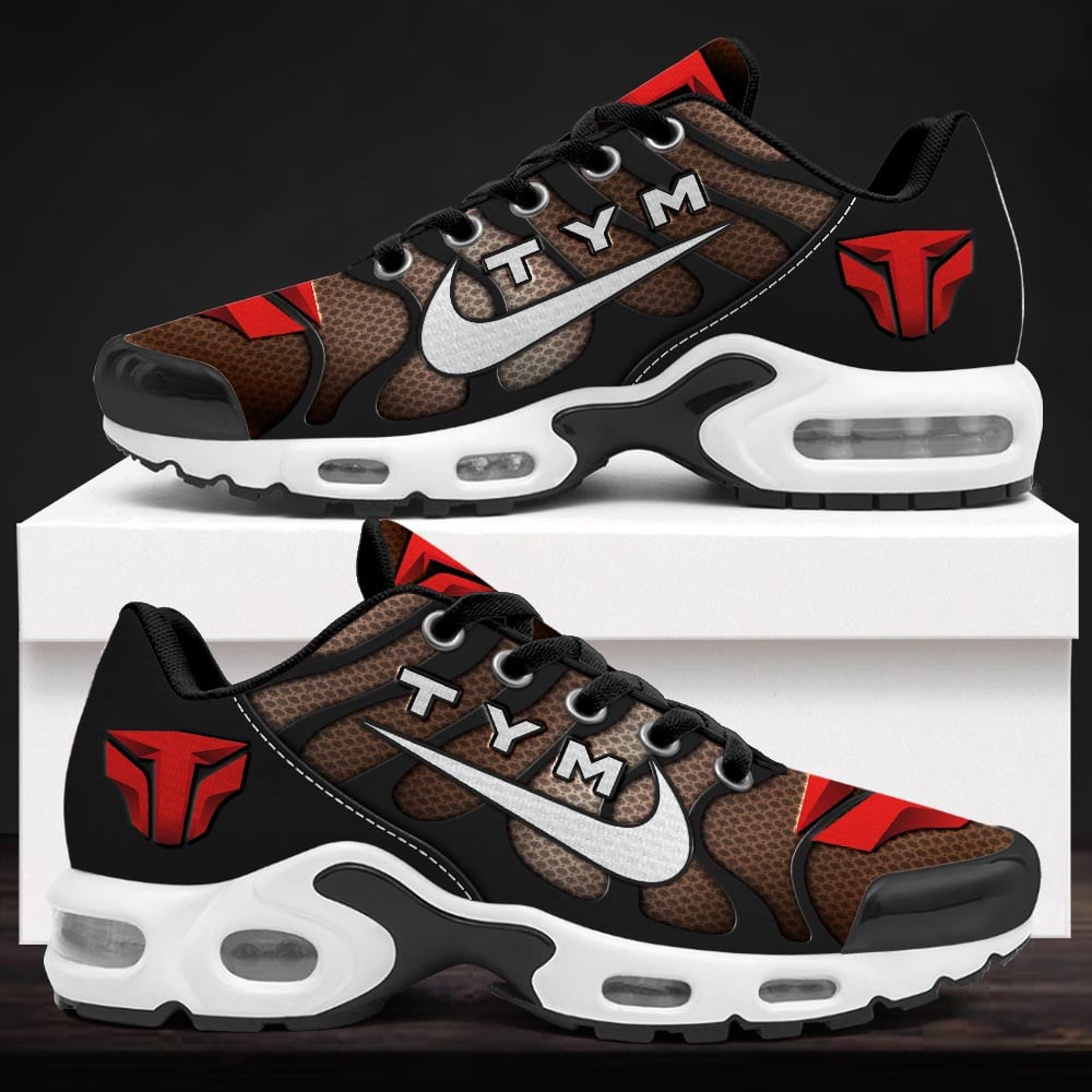 FootgearElite TYM Tractors TN Shoes Sneakers For Men And Women 3