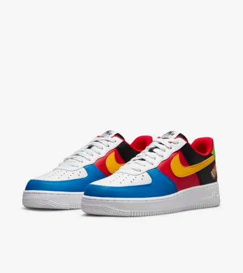 UNO Air Low-Top Sneakers Shoes 2026
