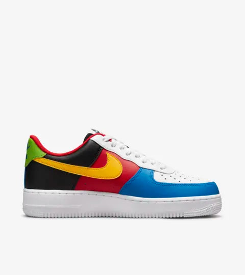 UNO Air Low-Top Sneakers Shoes 2026