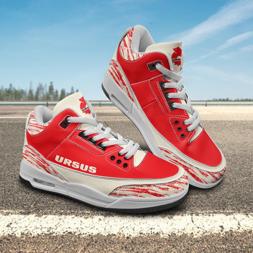 FootgearElite Ursus AJ3 Sneakers Shoes For Men And Women